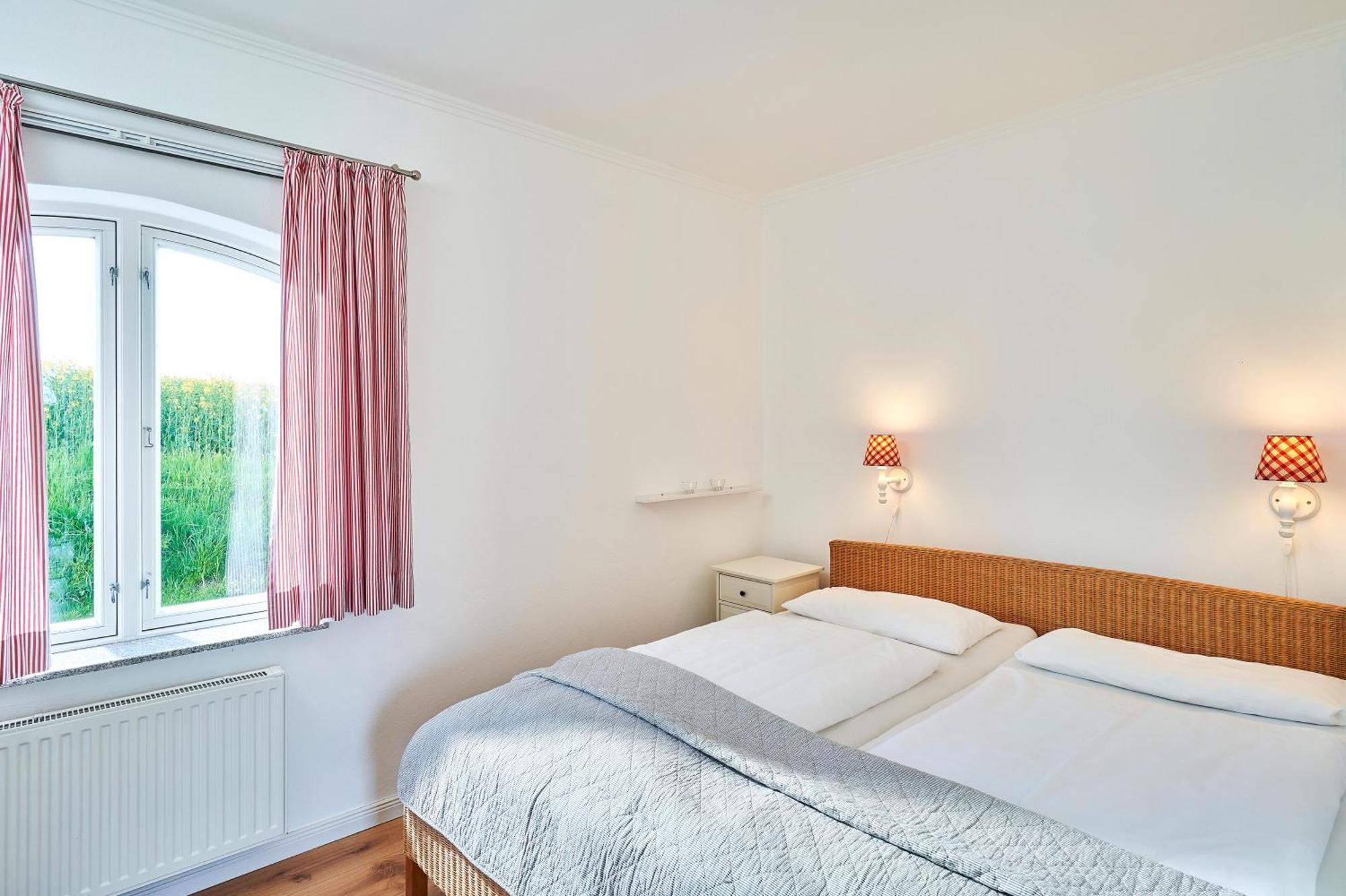 Ferienwohnungen Gut Oestergaard Steinberg  Szoba fotó